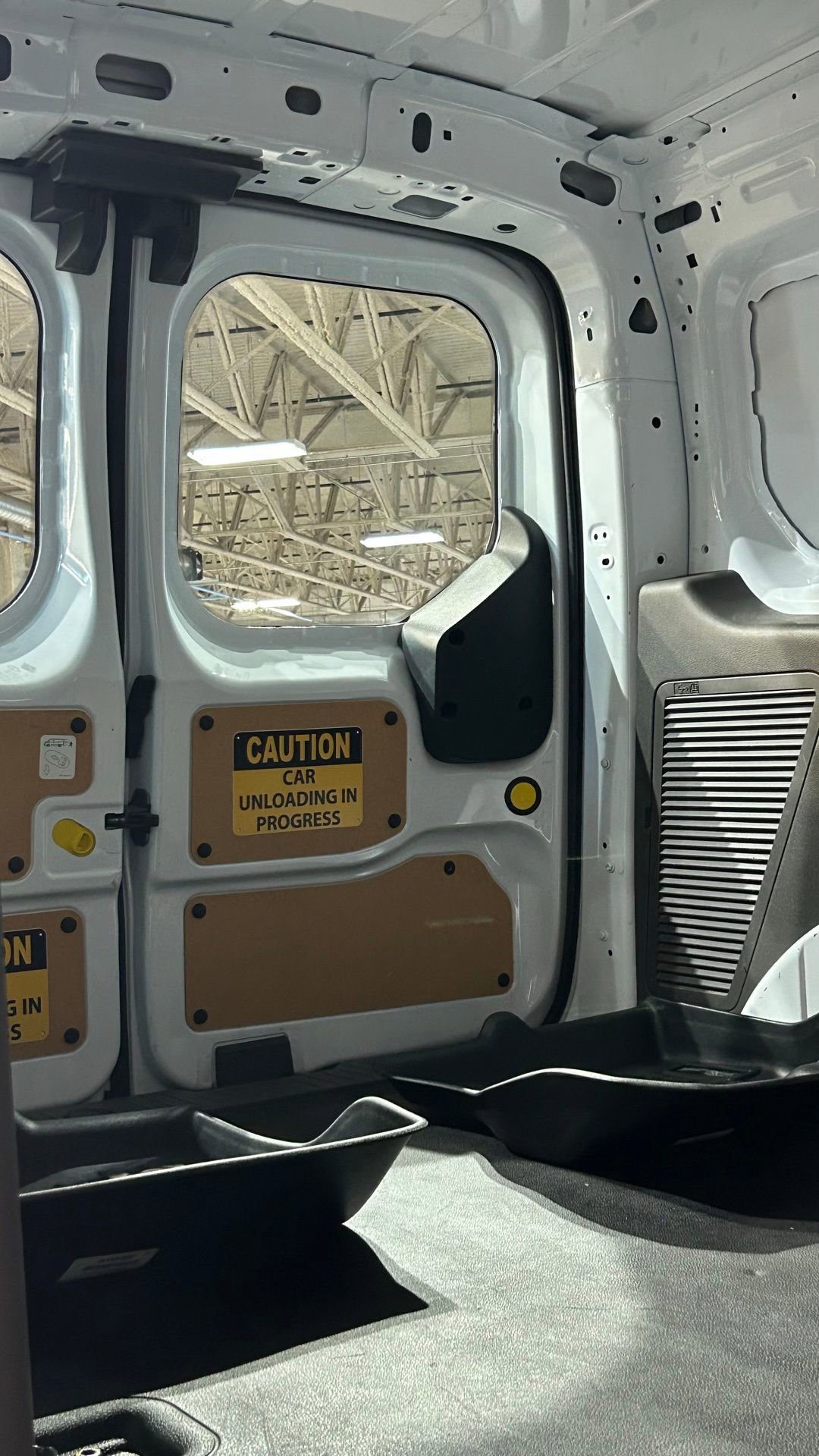 Used 2019 Ford Transit Connect XL FWD image 51