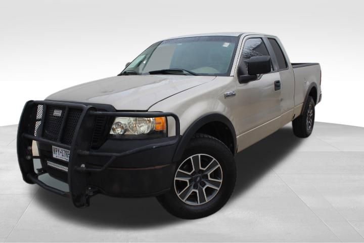 Used 2008 Ford F150 XL image 1