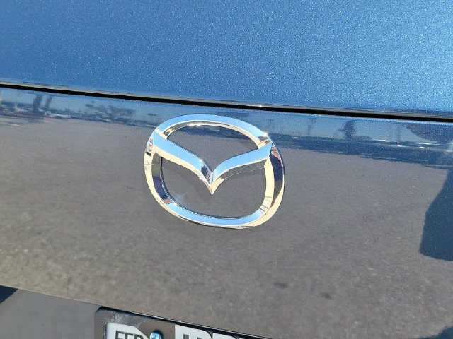 Certified 2025 MAZDA CX-50 2.5 Turbo w/ Accent Package AWD/4WD image 32