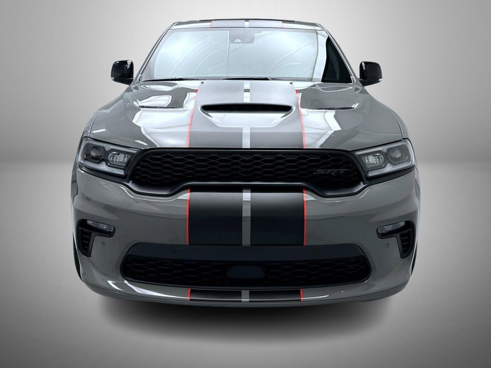 Used 2022 Dodge Durango SRT w/ Premium Interior Group image 2