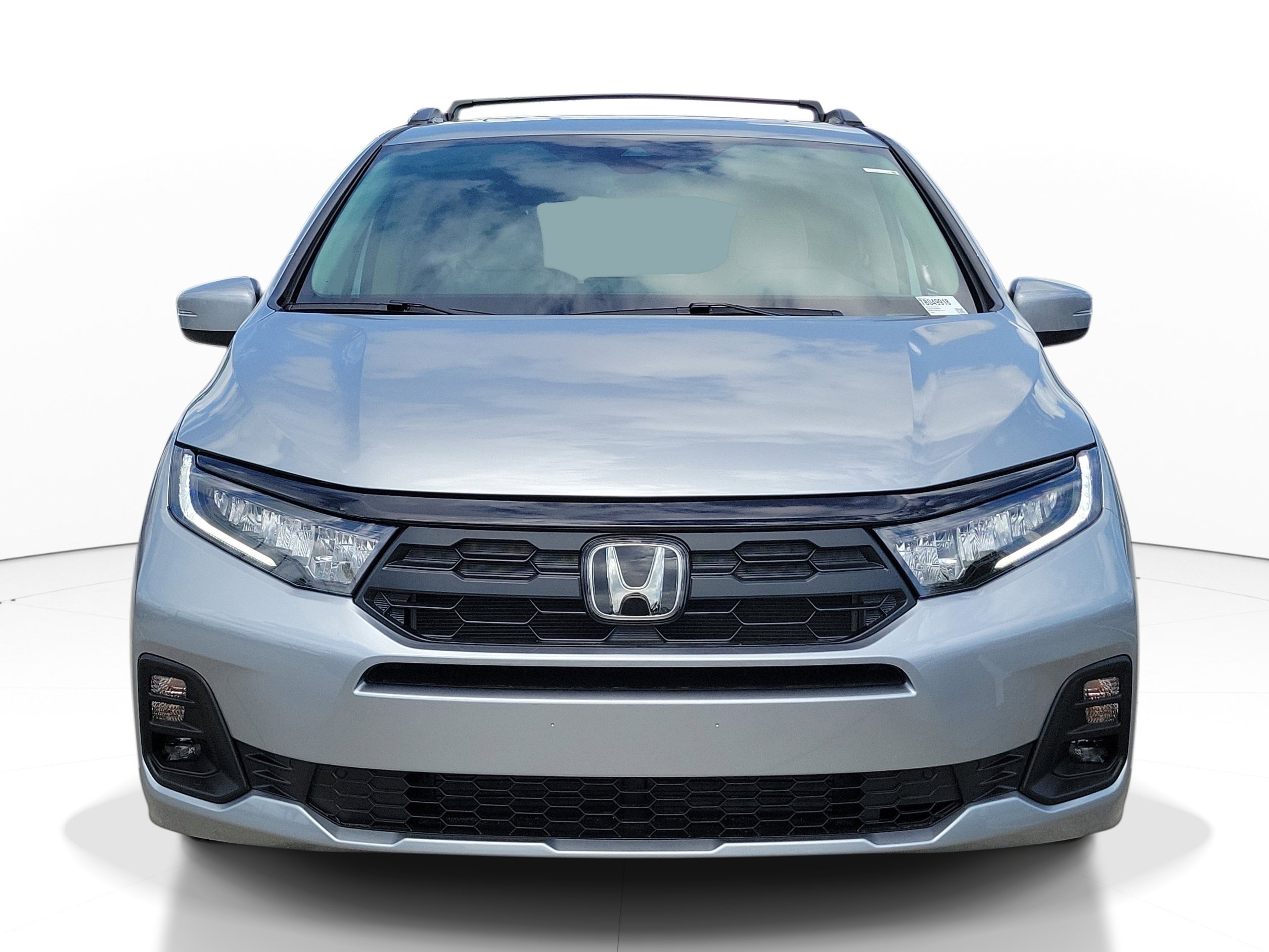 New 2026 Honda Odyssey EX-L image 2