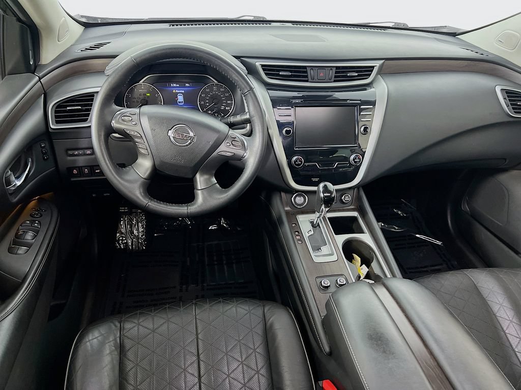 Used 2019 Nissan Murano Platinum AWD/4WD image 22