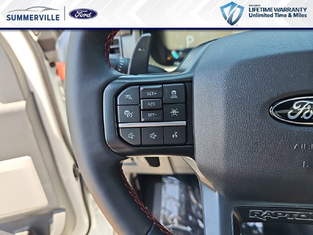 New 2026 Ford F150 Raptor AWD/4WD image 19