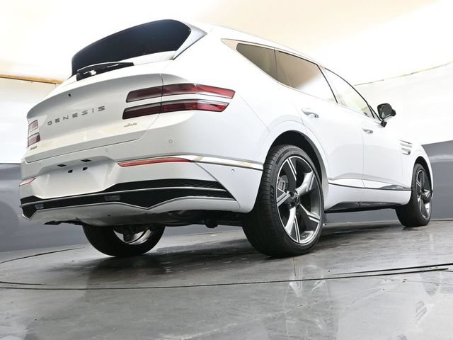Used 2026 Genesis GV80 2.5T Prestige AWD/4WD image 34