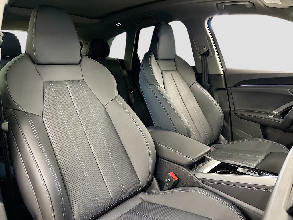 New 2026 Audi Q5 Premium Plus image 15