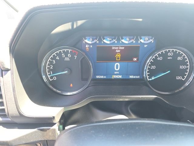 Used 2022 Ford F150 Tremor w/ Equipment Group 401A Mid image 4