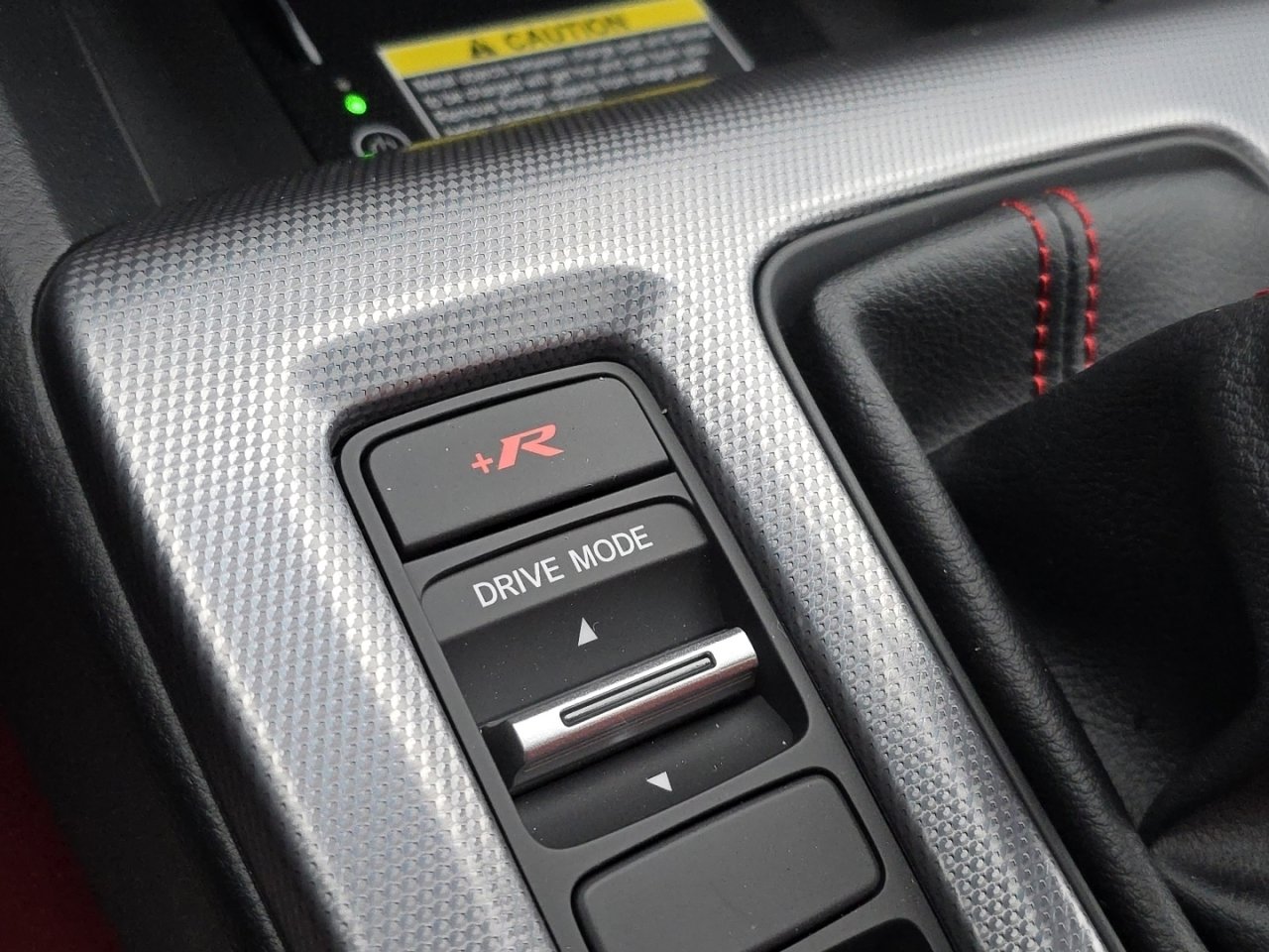 New 2025 Honda Civic Type R image 32