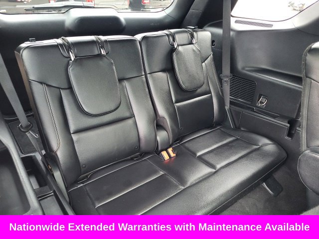 Used 2020 Ford Explorer ST AWD/4WD image 30