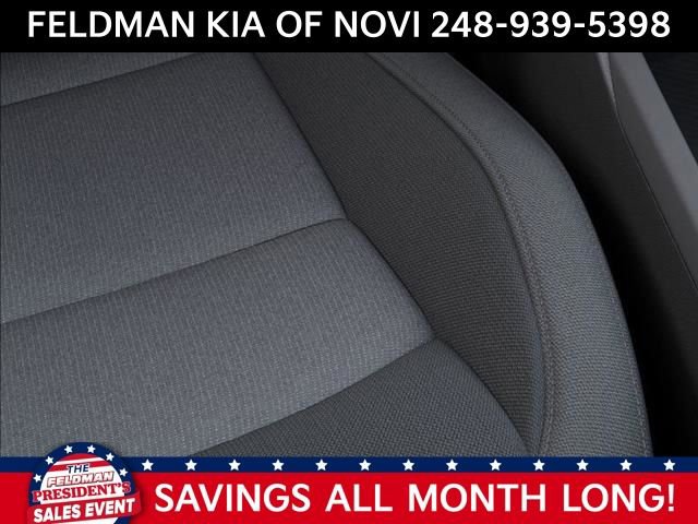 New 2026 Kia Niro LX image 25