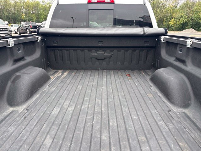 Used 2018 Chevrolet Silverado 1500 High Country AWD/4WD image 9