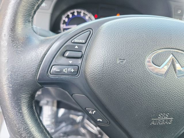 Used 2012 INFINITI G25 x AWD/4WD image 20