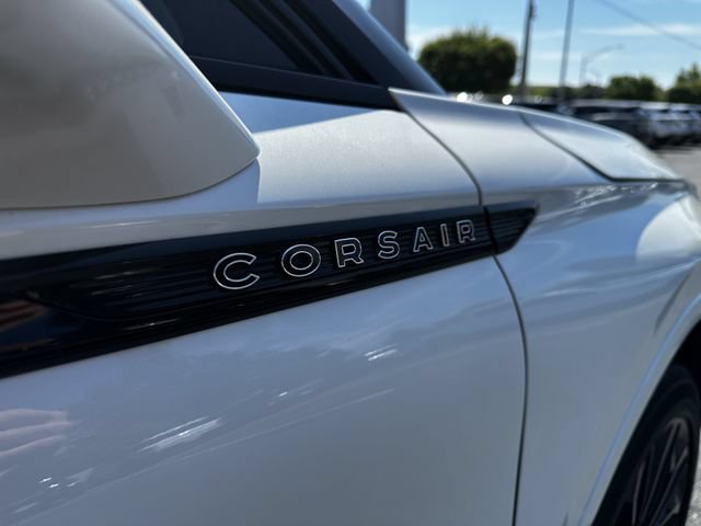 Certified 2023 Lincoln Corsair Reserve w/ Equipment Group 201A AWD/4WD image 48