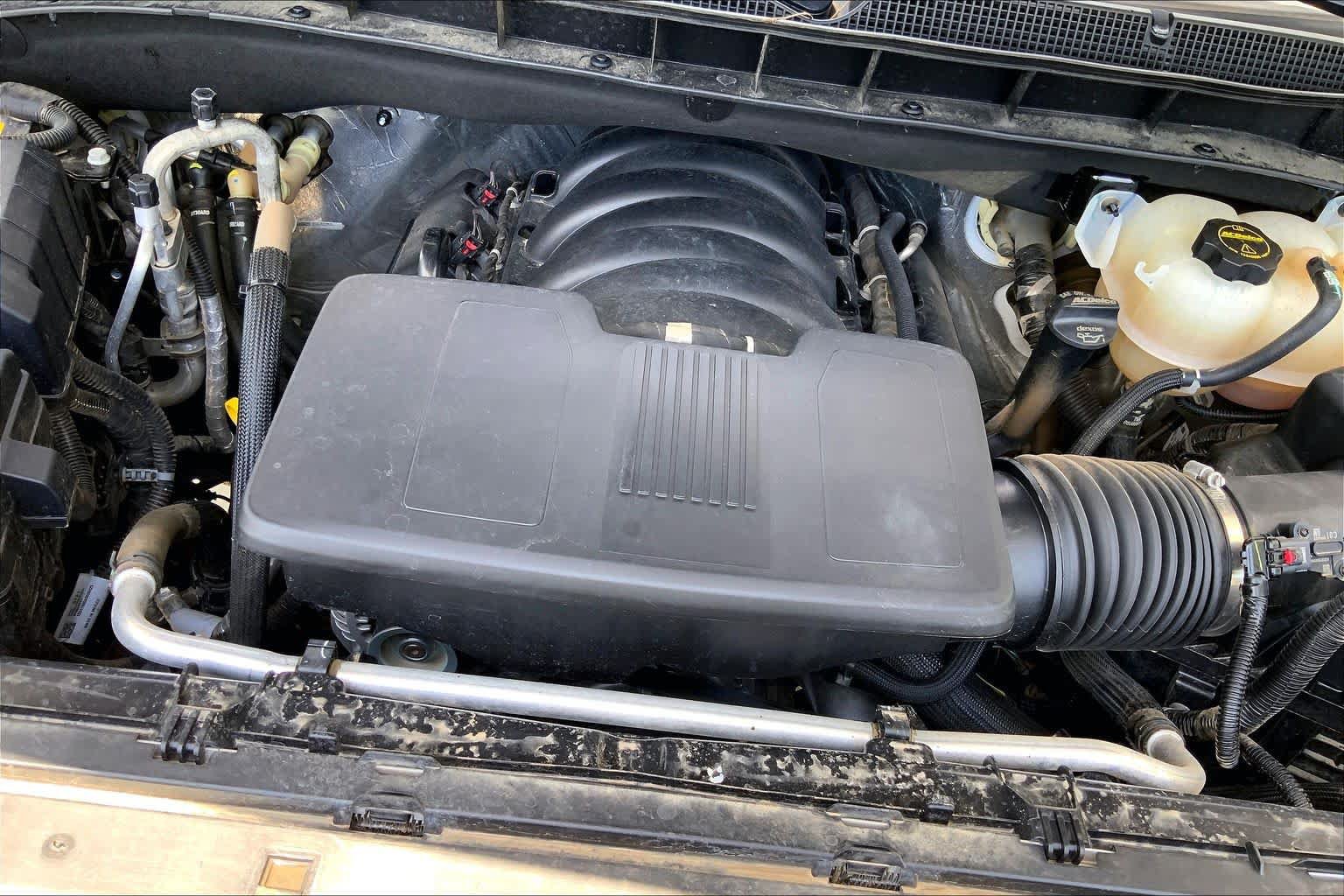 Used 2024 Chevrolet Tahoe Z71 AWD/4WD image 31