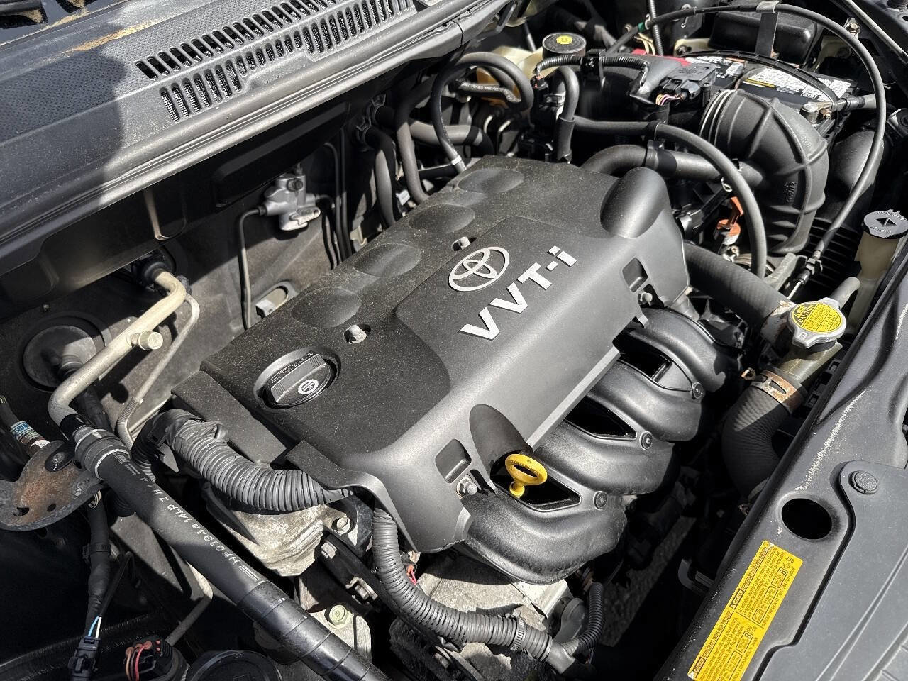 Used 2006 Scion xA FWD image 13