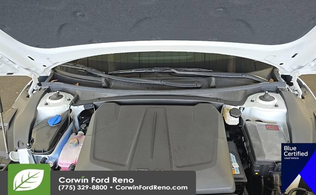 Used 2025 Kia EV6 Wind AWD/4WD image 19