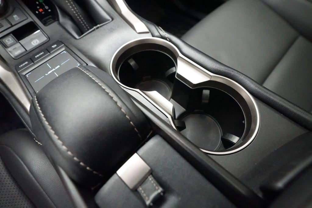 Used 2016 Lexus NX 200t AWD w/ Premium Package image 17