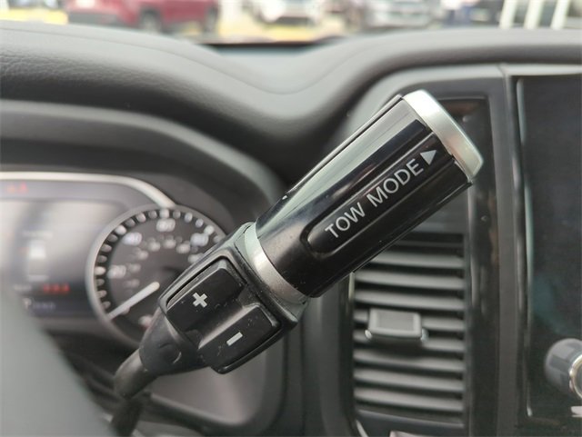 Certified 2023 Nissan Titan SV w/ SV Convenience Package image 34
