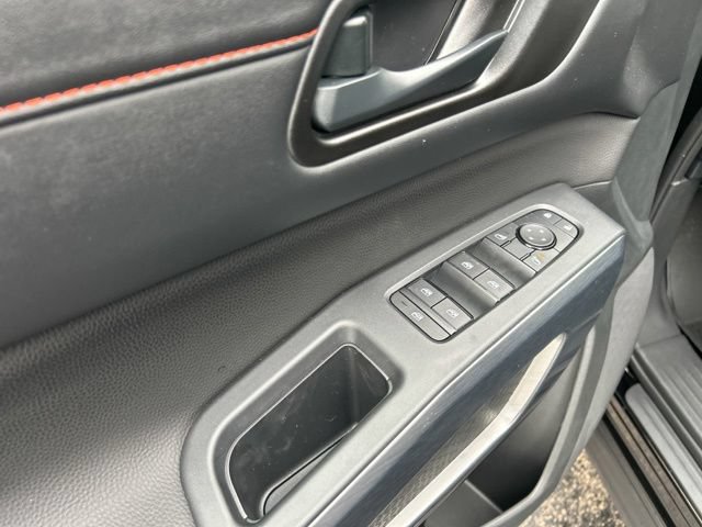 New 2026 Nissan Pathfinder Rock Creek AWD/4WD image 25
