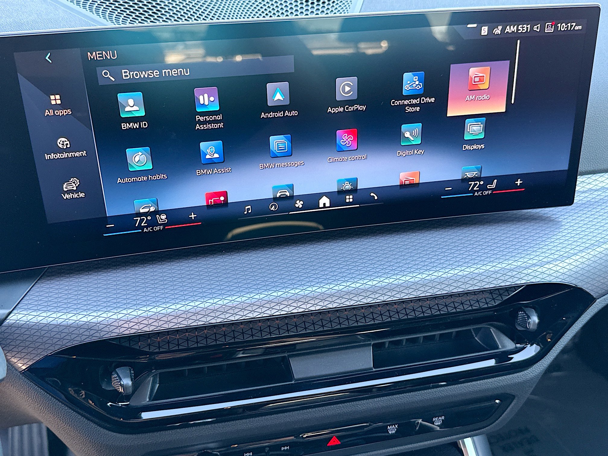 New 2026 BMW 330i 330i NA image 30