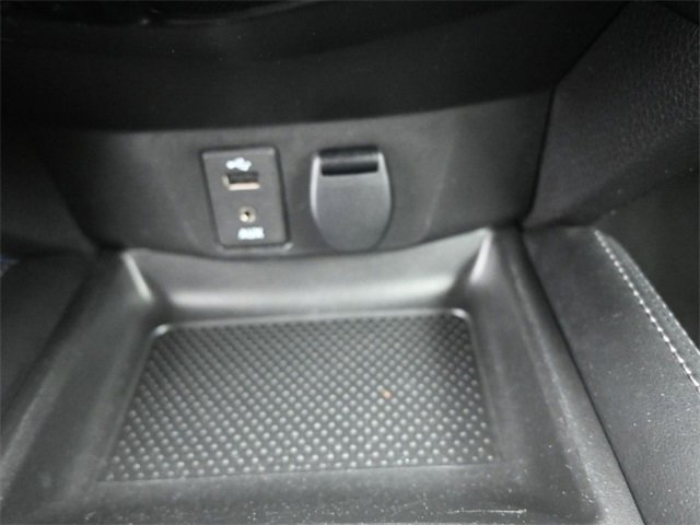 Used 2018 Nissan Rogue Sport SL image 6