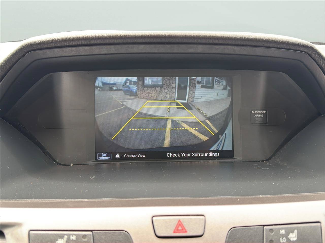 Used 2016 Honda Odyssey Touring Elite image 29