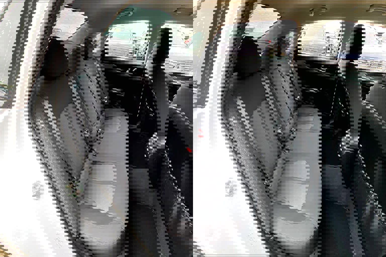 Used 2023 Kia K5 LXS image 17