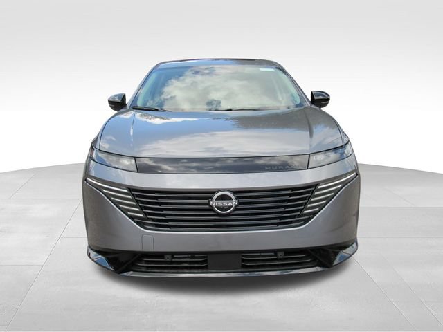 New 2026 Nissan Murano Platinum w/ Cargo Package AWD/4WD image 9