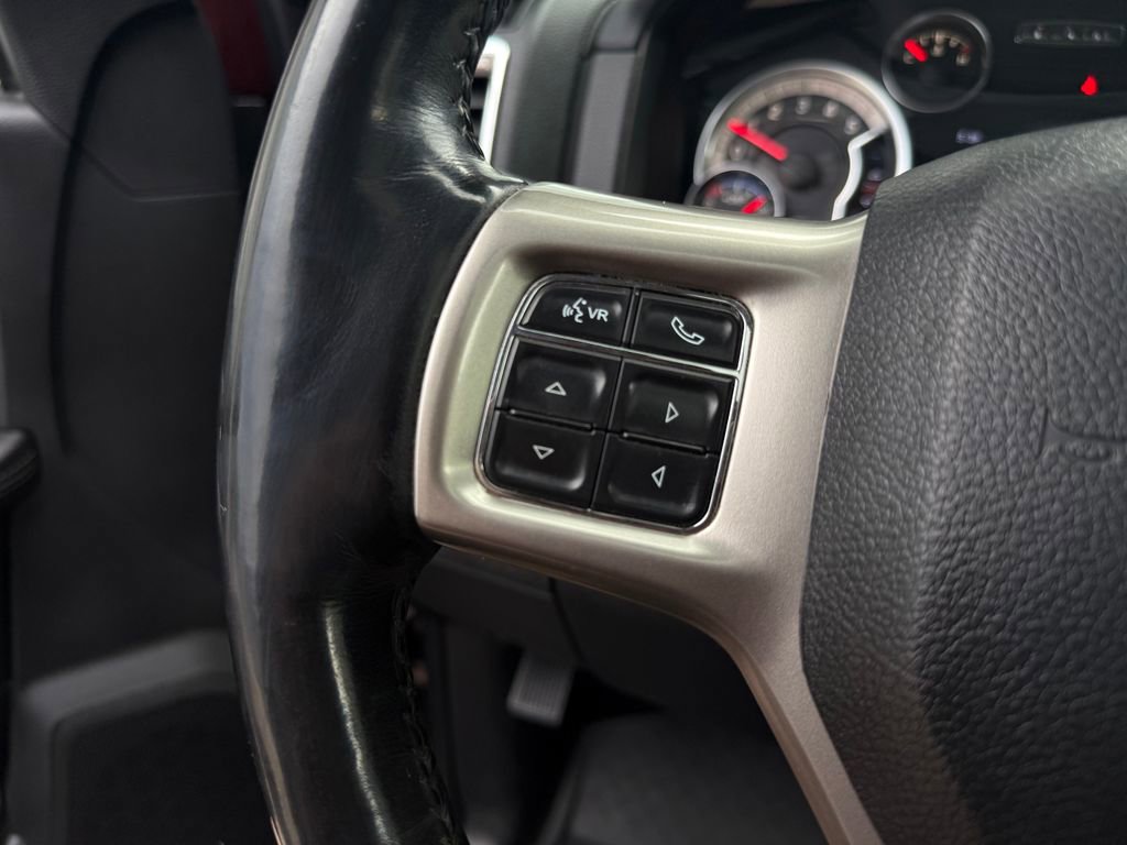 Used 2017 RAM 2500 Laramie w/ Sport Appearance Group AWD/4WD image 46