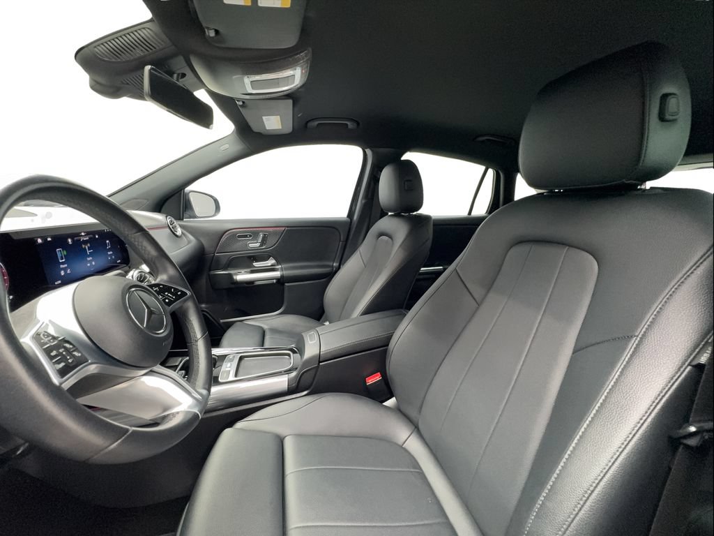 Used 2024 Mercedes-Benz GLA 250 image 18