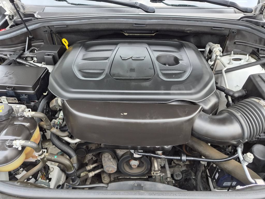 Used 2020 Jeep Grand Cherokee Laredo AWD/4WD image 25