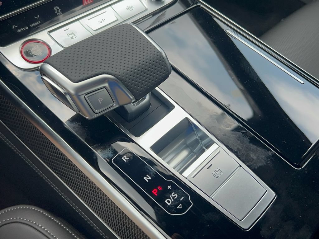 New 2026 Audi S8 AWD/4WD image 13