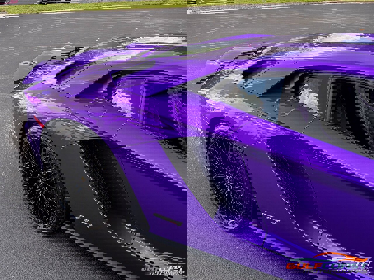 Used 2018 Lamborghini Aventador S image 65