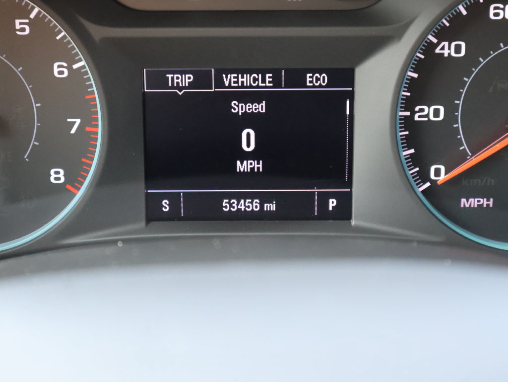 Used 2024 Chevrolet Malibu LT FWD image 29