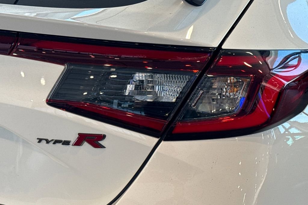 New 2026 Honda Civic Type R image 33