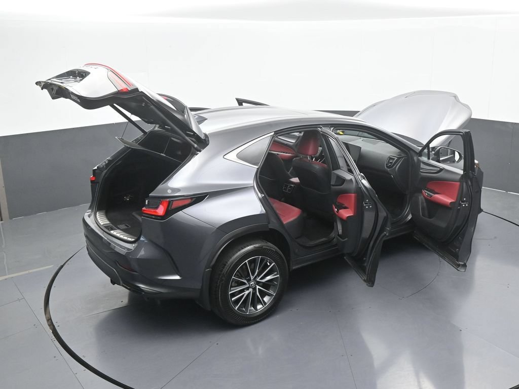 Used 2022 Lexus NX 350 AWD image 69