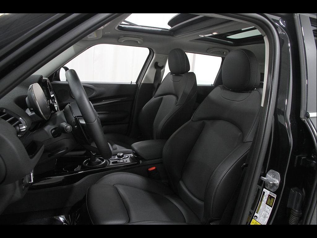 Certified 2024 MINI Cooper Clubman S AWD/4WD image 5