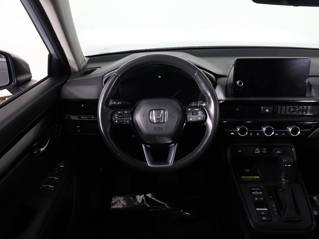 Certified 2024 Honda CR-V EX-L image 36