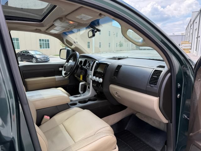 Used 2008 Toyota Tundra Limited AWD/4WD image 21