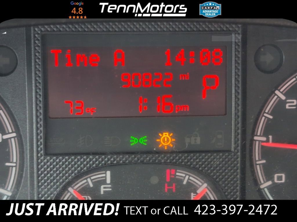 Used 2019 RAM ProMaster 3500 FWD image 18