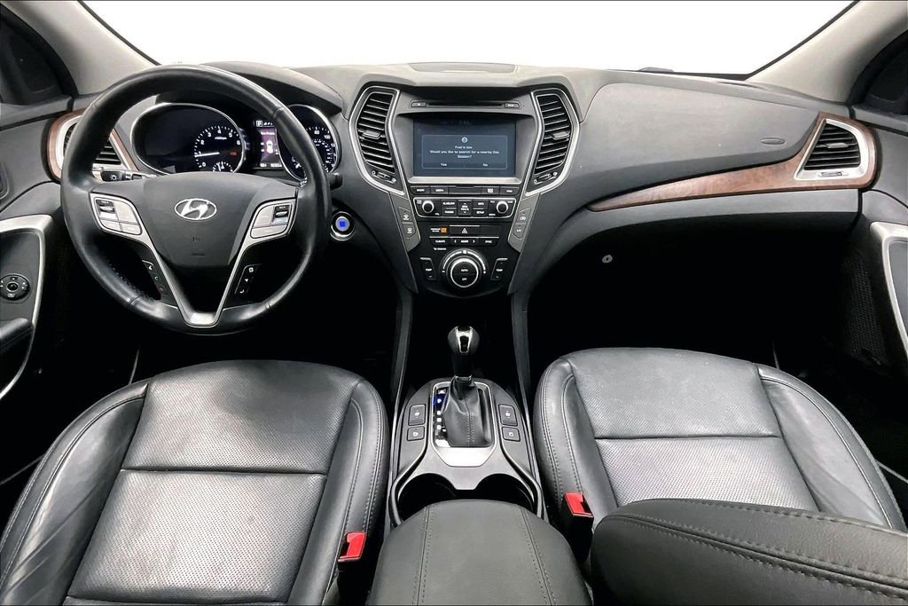 Used 2018 Hyundai Santa Fe Sport image 15