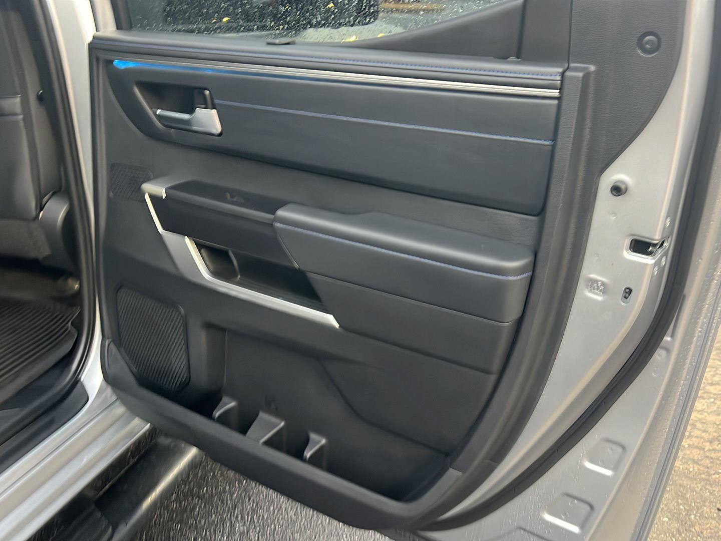 Used 2023 Toyota Tundra Platinum image 15