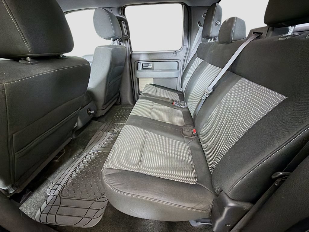 Used 2014 Ford F150 STX w/ Equipment Group 201A Mid RWD image 22