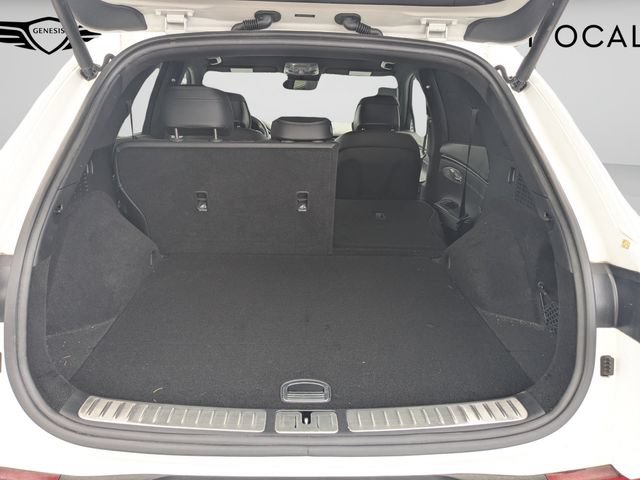 Certified 2025 Genesis GV70 2.5T w/ Sport Prestige Package AWD/4WD image 9