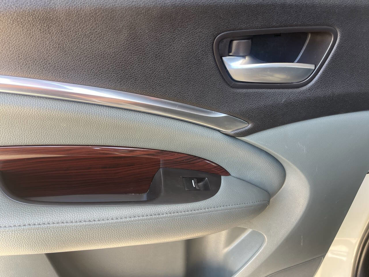 Used 2014 Acura MDX SH-AWD w/ Technology Package image 22