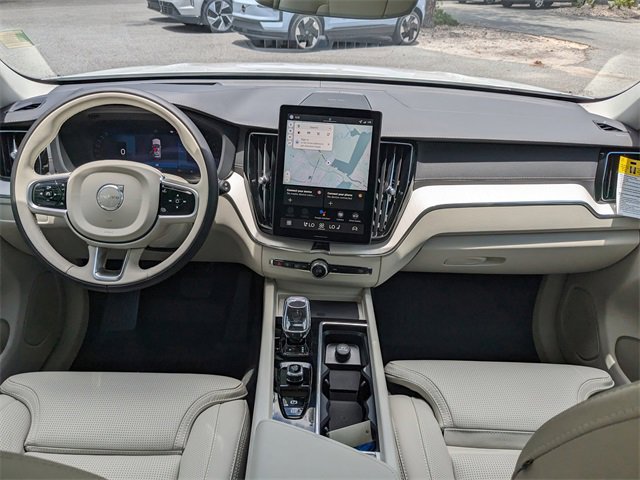 New 2026 Volvo XC60 B5 Ultra w/ Protection Package Premier image 16