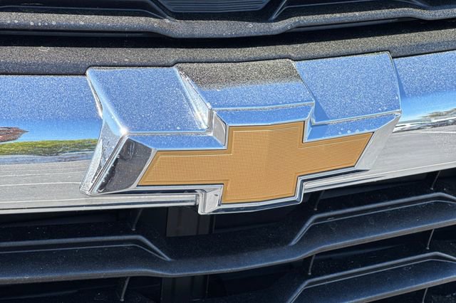 Used 2026 Chevrolet TrailBlazer LT w/ Convenience Package image 48