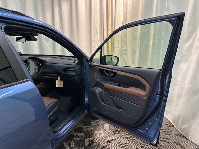 New 2025 Subaru Forester Touring image 35