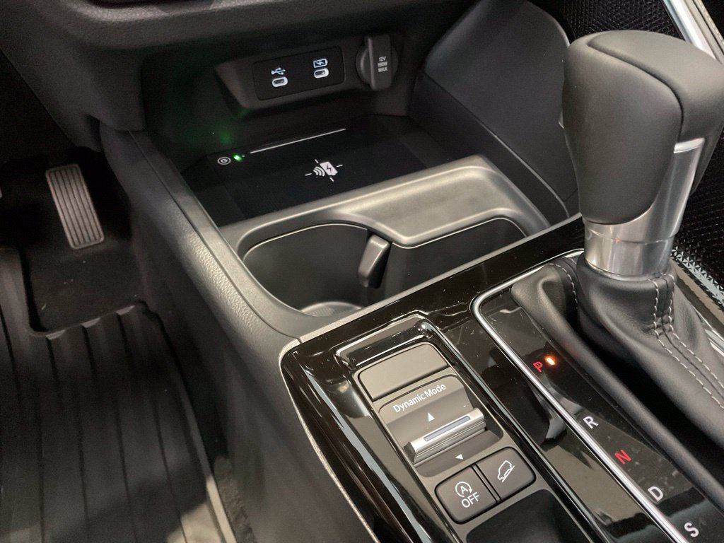New 2026 Acura ADX AWD image 14