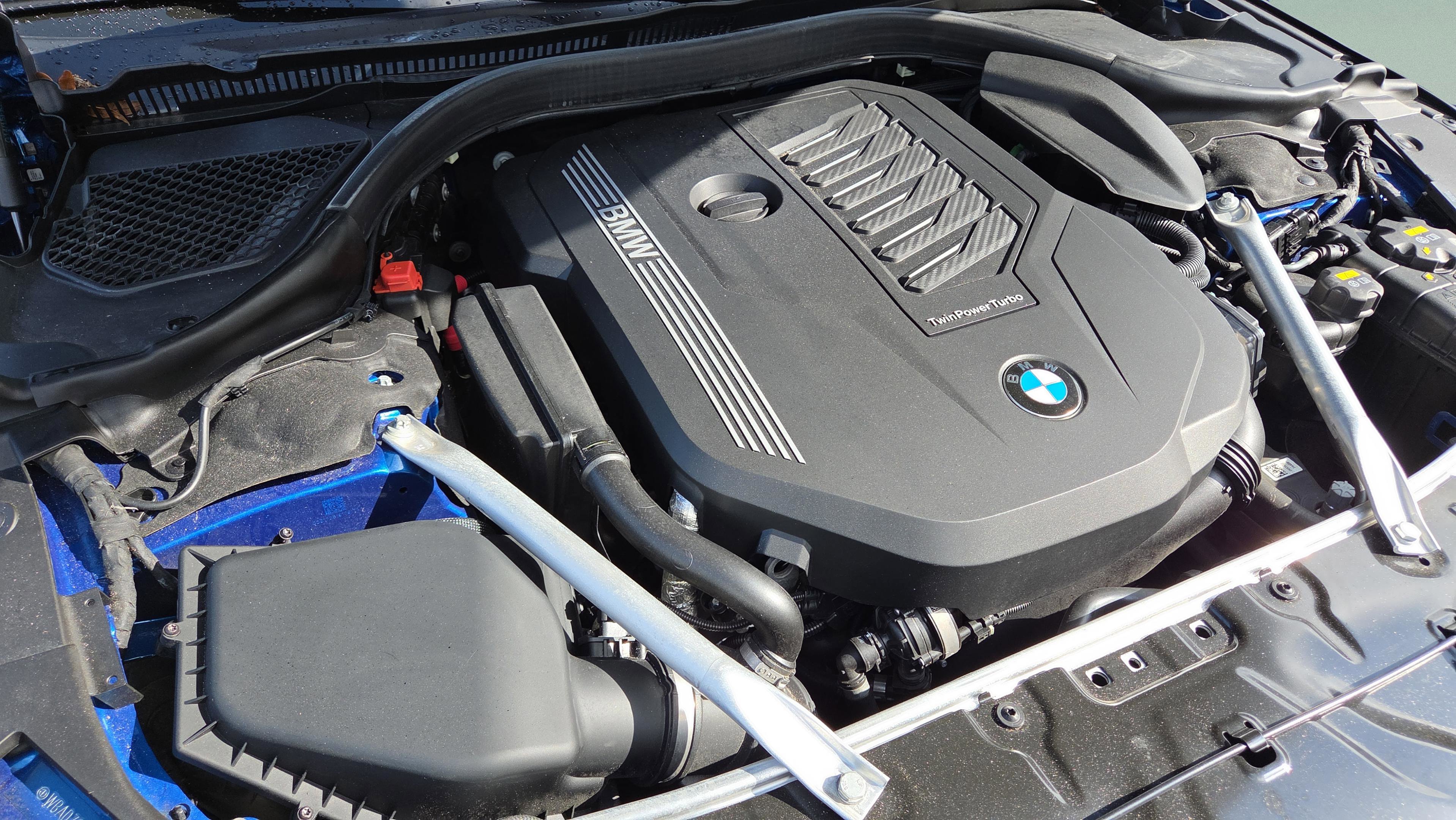 Used 2020 BMW 840i 840i image 27