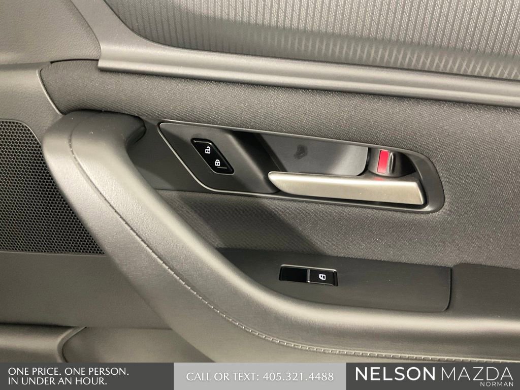 New 2026 MAZDA CX-70 SC AWD/4WD image 15
